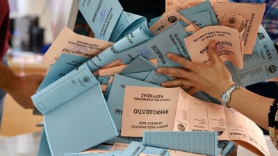 Εκλογές στην Κύπρο: Καθαρή νίκη του Δημοκρατικού Συναγερμού