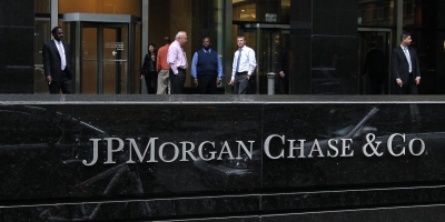 JP Morgan Chase: Επενδύει 10 δισ. δολ. σε στρατηγικούς τομείς για την εθνική ασφάλεια των ΗΠΑ