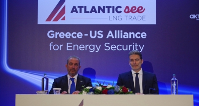 Το deal: Η ΔΕΠΑ λαμβάνει 370 εκατ και διατηρεί τη North Solar -  Ο ΑKTOR ανεβάζει στο 1,5 GW το χαρτοφυλάκιο Αποθήκευσης