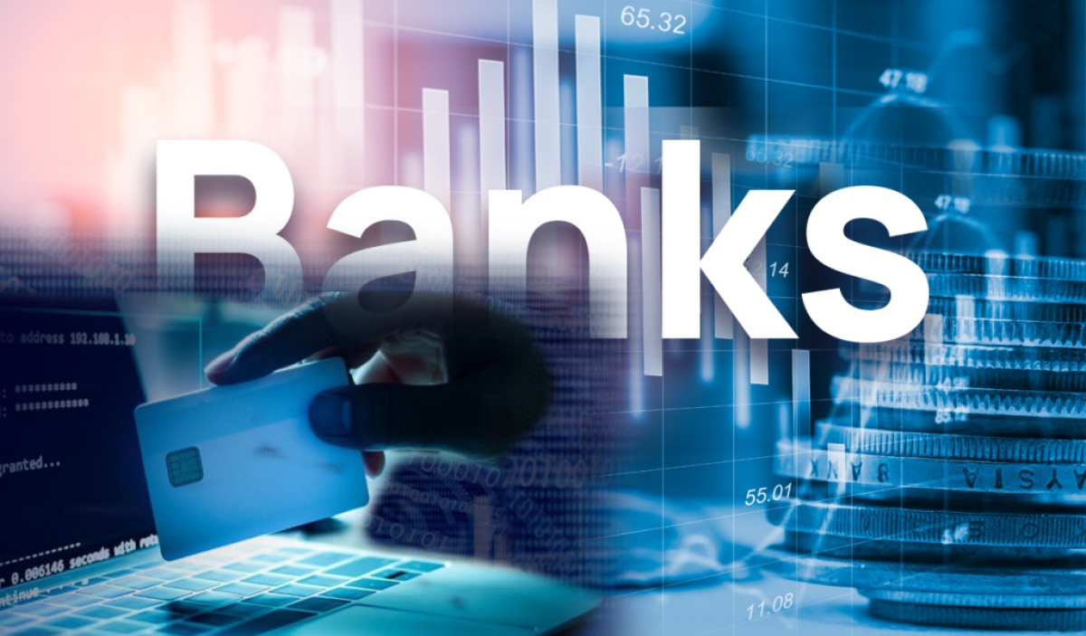 Pantelakis Sec: Έως 30% τα περιθώρια ανόδου για τις ελληνικές τράπεζες – Οι νέες τιμές-στόχοι