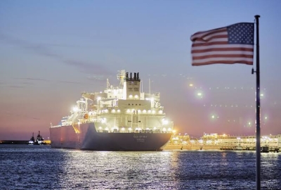 Μεγάλη αύξηση των εξαγωγών αμερικανικού LNG προβλέπει η S&P Global Energy