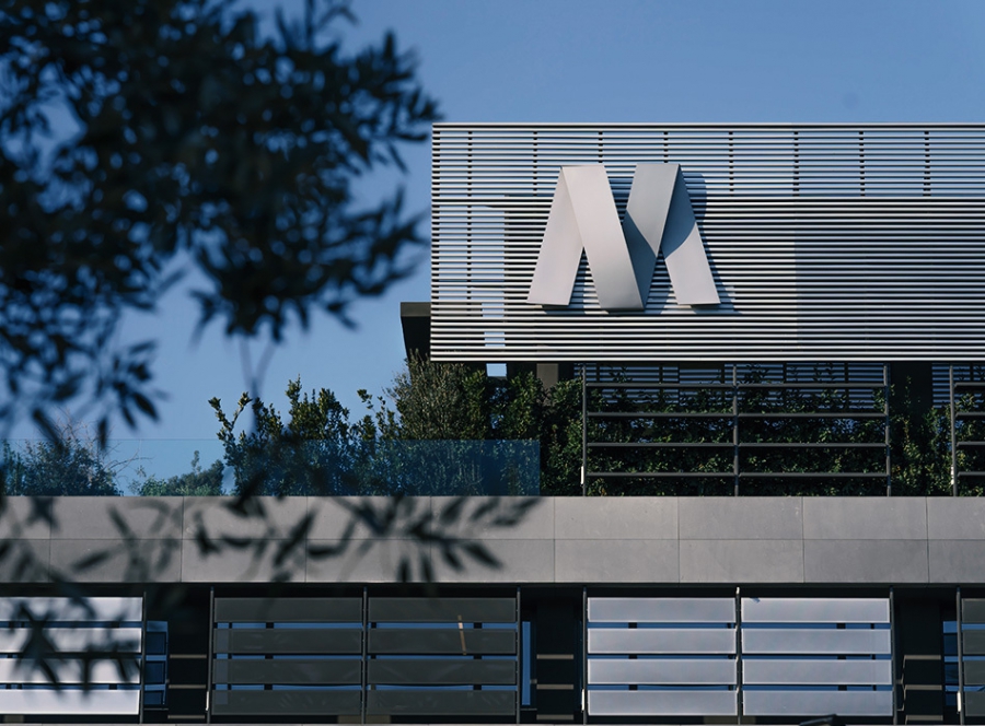 Μυτιληναίος: Στα 2,2 TWh η συνολική παραγωγή ενέργειας το πρώτο τρίμηνο- Ναυαρχίδες ΑΠΕ και θερμικά