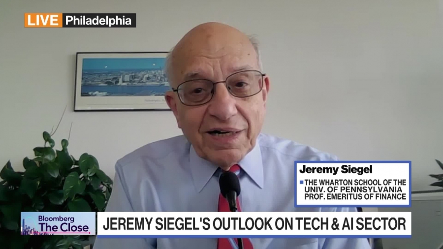 Βill Gross: Μείνετε μακριά από τις μετοχές - Jeremy Siegel: Κρατηθείτε στις μετοχές σας