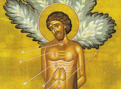 18 Δεκεμβρίου: Άγιος Σεβαστιανός