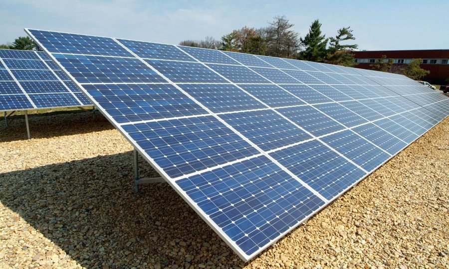 Η Σαουδική Αραβία ξεκινά διαγωνισμό για ηλιακή ενέργεια 3,1 GW (PV Magazine)