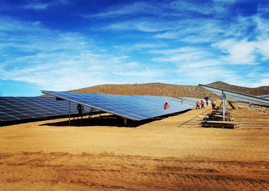 Αυστραλία: Η κυβέρνηση κατέθεσε νομοσχέδιο για την ενίσχυση των ΑΠΕ και της αποθήκευσης