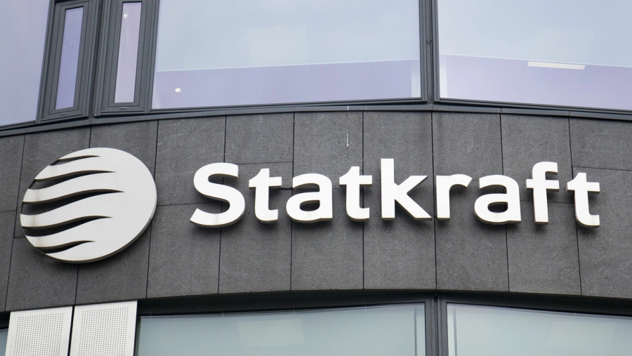 Statkraft: Κατάρρευση 74% στα λειτουργικά κέρδη της εμπορικής μονάδας στο α’ εξάμηνο
