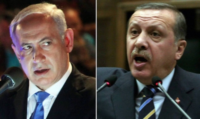 «Χαστούκι» Ισραήλ στον Ερντογάν: Ποια κοινή ΑΟΖ; Καμία συνεργασία με τους Τούρκους