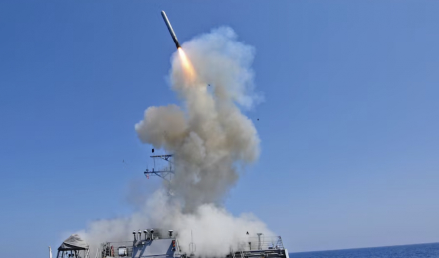 Ποιόν στόχο θα πλήξουν στη Ρωσία οι Tomahawk - Σε ισχύ σχέδιο Κρεμλίνου για χτυπήματα σε ΗΠΑ, ΕΕ