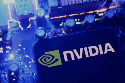 Nvidia: Συμμαχία με κολοσσούς της Wall Street για 500 δισ. δολάρια σε υποδομές AI (Reuters)
