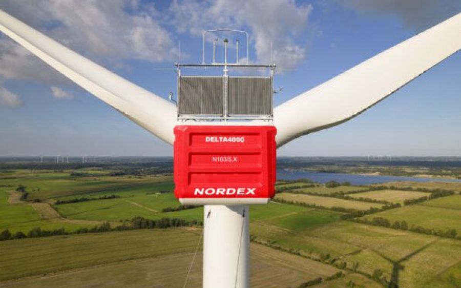 Nordex: Έκλεισε νέα παραγγελία 27 MW στην Πολωνία