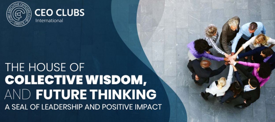 CEO Clubs Greece: Συνεργασία ΔΕΗ, LeasePlan και Volvo Car Hellas με στόχο την προώθηση της Ηλεκτροκίνησης