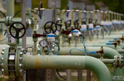 «Σανίδα σωτηρίας» για τη Ρωσία ο κόμβος φυσικού αερίου στην Τουρκία