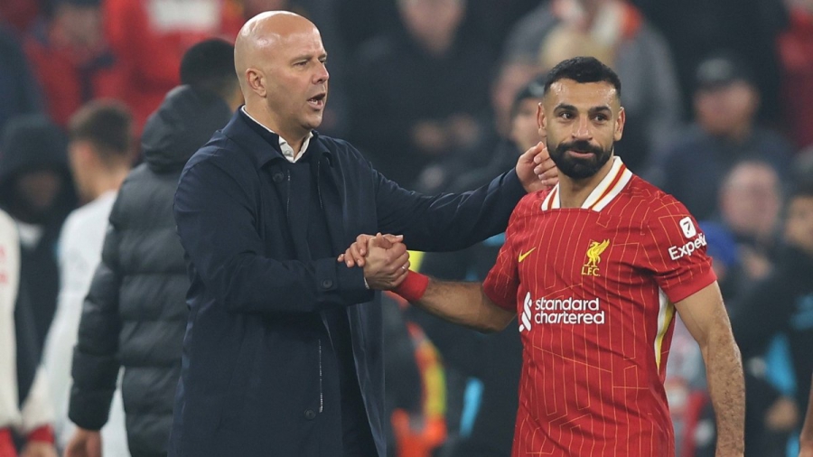 Άγνωστο αν ο Σαλάχ τέλειωσε από την Λίβερπουλ