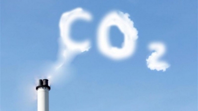 Ρεκόρ στις παγκόσμιες εκπομπές CO2 τον Μάιο παρά τα lockdowns λόγω της πανδημίας