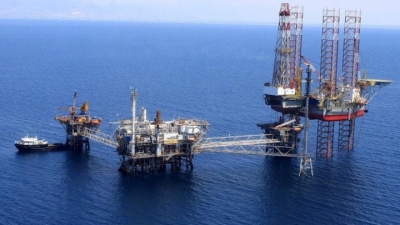 Υπόσχεται η Burnham μια νέα αυγή για το πετρέλαιο και το φυσικό αέριο της Βόρειας Θάλασσας; (BBC)