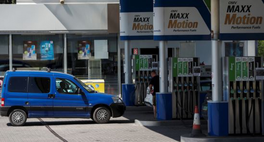 Ουγγαρία: Τέλος ο τουρισμός των καυσίμων - Μόνο για τους ντόπιους οι χαμηλές τιμές