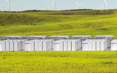 Μονάδα 700 MW για αποθήκευση ενέργειας σχεδιάζει η Origin Energy στην Αυστραλία