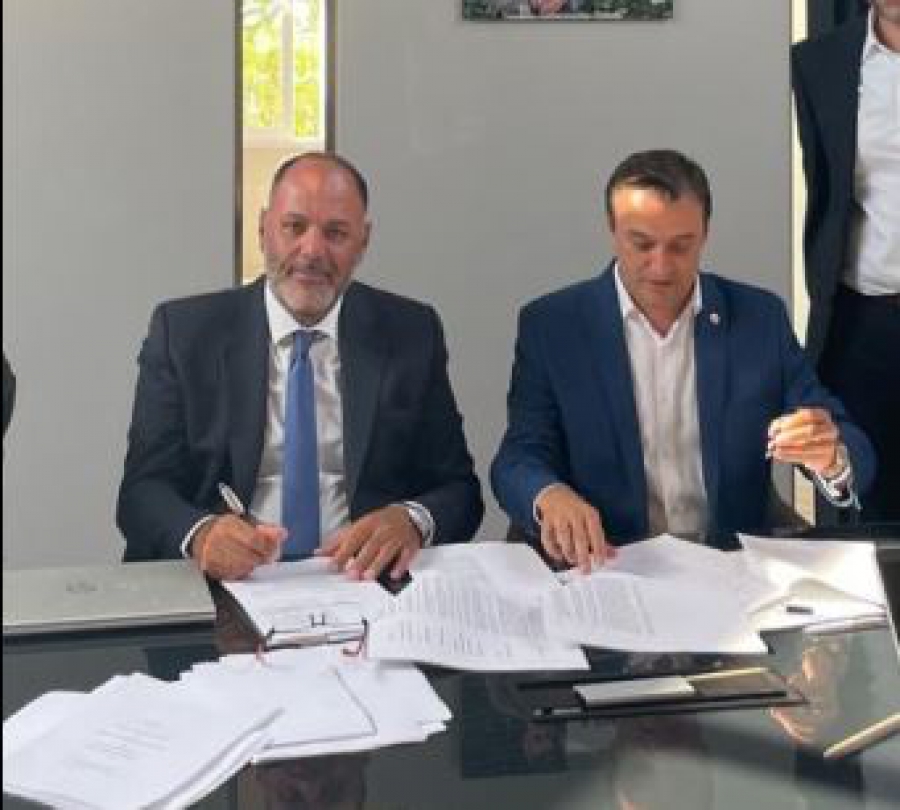 Εξαγορά της Sunel από την R Energy 1