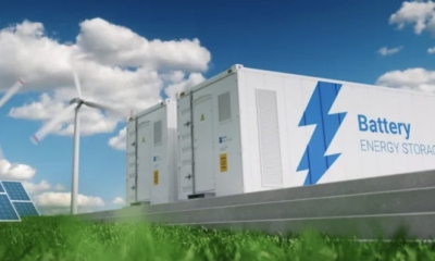 Έως το πρώτο εξάμηνο του 2026 η σύνδεση για τα έργα αποθήκευσης 900 MW και χωρητικότητας 2,2 GWh με ενίσχυση