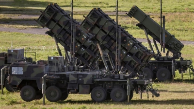 Ν. Δένδιας: Ελληνική συστοιχία Patriots κατέρριψε πύραυλο του Ιράν