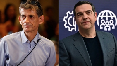 Καρανίκας «πετσοκόβει» Τσίπρα: «Απελπισμένε για εξουσία και προνόμια… Έλεος!»