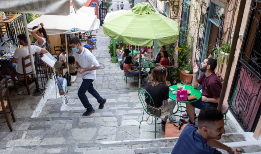 Nέα προνόμια για τους εμβολιασμένους - Οι πυλώνες των μέτρων