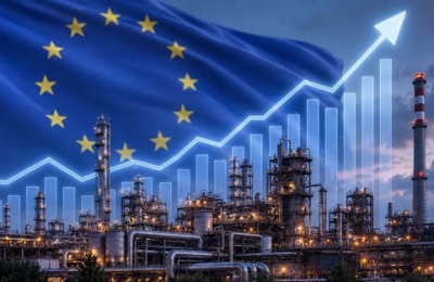 Ενεργειακό σοκ στην Ευρώπη: «Ανησυχία πάνω στην ανησυχία» για βιομηχανίες και εφοδιαστική αλυσίδα (Guardian)