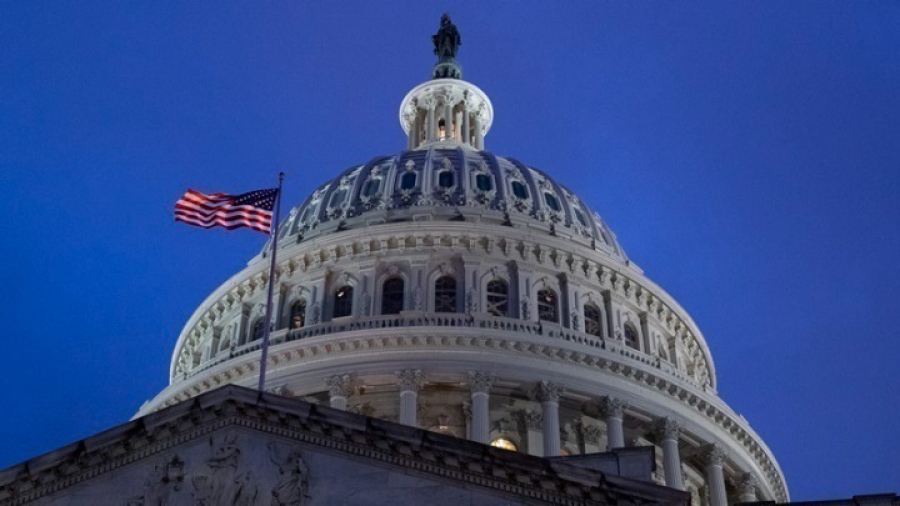 ΗΠΑ: Στη Γερουσία σήμερα το ν/σ για την αμυντική συνεργασία με την Ελλάδα