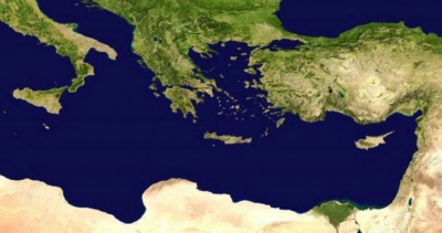 Eurasia University Diplomacy Club: Η Ανατολική Μεσόγειος είναι επικίνδυνη περιοχή λόγω της ενέργειας