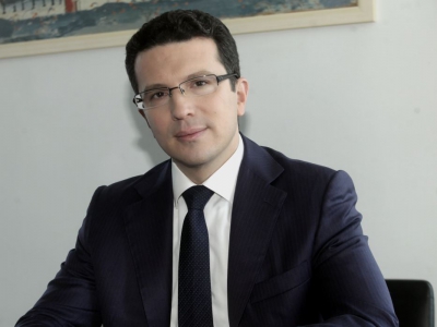 Ρ. Λαμπίρης (ΤΑΙΠΕΔ): «Οι ξένοι επενδυτές έχουν κάθε λόγο να επενδύσουν στην Ελλάδα