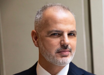 Intrakat: Νέος Οικονομικός Διευθυντής του Ομίλου ο Κώστας Αδαμόπουλος