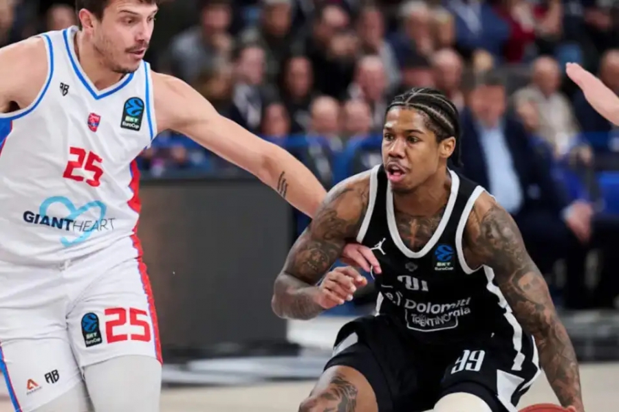 To πάλεψε αλλά λύγισε στο τέλος ο Πανιώνιος στην Ιταλία