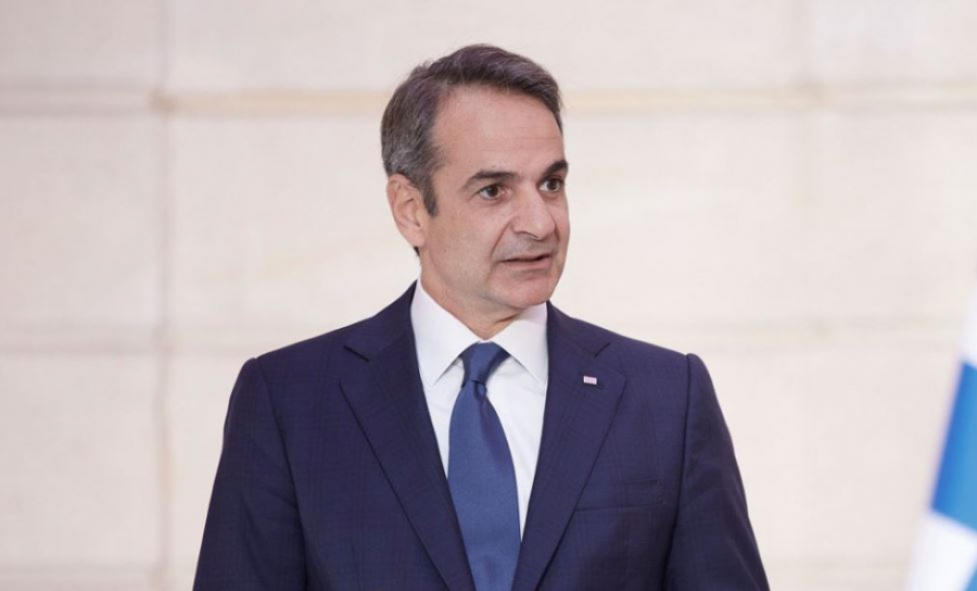 Ομιλίες Μητσοτάκη και Θεοδωρικάκου για τον αναπτυξιακό νόμο και τις στρατηγικές επενδύσεις (Live)