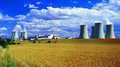 Ουγγαρία: Ο καύσωνας «έβρασε» τον Δούναβη και το πυρηνικό εργοστάσιο ρίχνει την παραγωγή