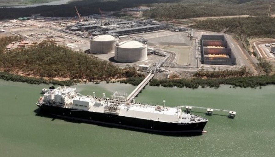 Οι ΗΠΑ αναζητούν νέες αγορές για LNG (energy-reporters.com)