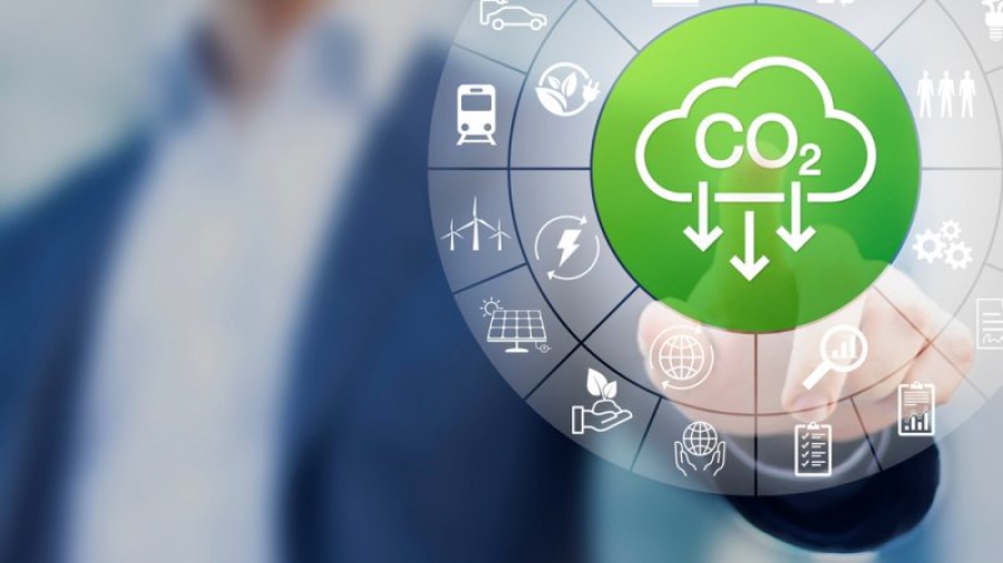 Έκθεση: «Αργή» η Γαλλία στις δράσεις για το κλίμα