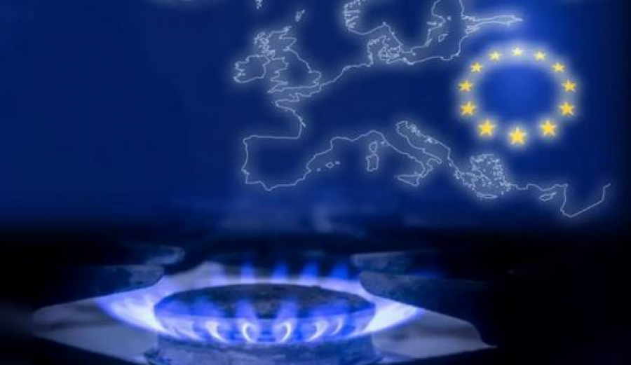 Νέα άνοδος για το φυσικό αέριο λόγω Ισραήλ - Στα 48,8 ευρώ/MWh (+5,9%) το TTF