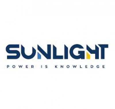 Αναγνώριση της Sunlight για τη συμβολή της στην προστασία του περιβάλλοντος και την αειφόρο ανάπτυξη