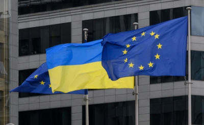 FT:  Μη ρεαλιστική η ένταξη της Ουκρανίας στην ΕΕ το 2027 λένε οι Ευρωπαίοι για το αμεικανικό σχέδιο