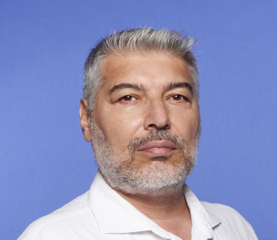 Άγης Βερούτης: Η μεγαλύτερη επιστημονική ανακάλυψη της εποχής μας έγινε προχθές;