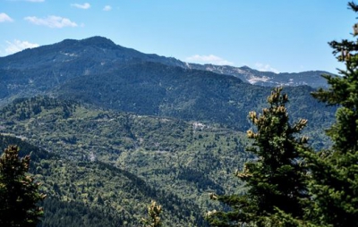 Διετής παράταση για τα απάτητα βουνά εν αναμονή του Ειδικού Χωροταξικού Πλαισίου για τις ΑΠΕ