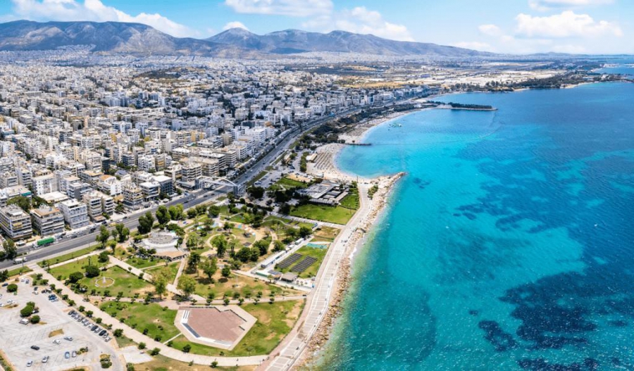 Enaon EDA: Kαμία διαρροή φυσικού αερίου – Οι έλεγχοι ολοκληρώθηκαν