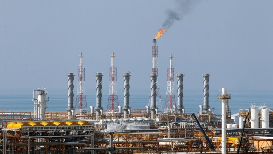 Ιράν: Νέo πλήγμα στις ενεργειακές εγκαταστάσεις του South Pars