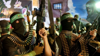 Μ. Καραγιάννης: Ο ασσύμετρος πόλεμος της Χαμάς