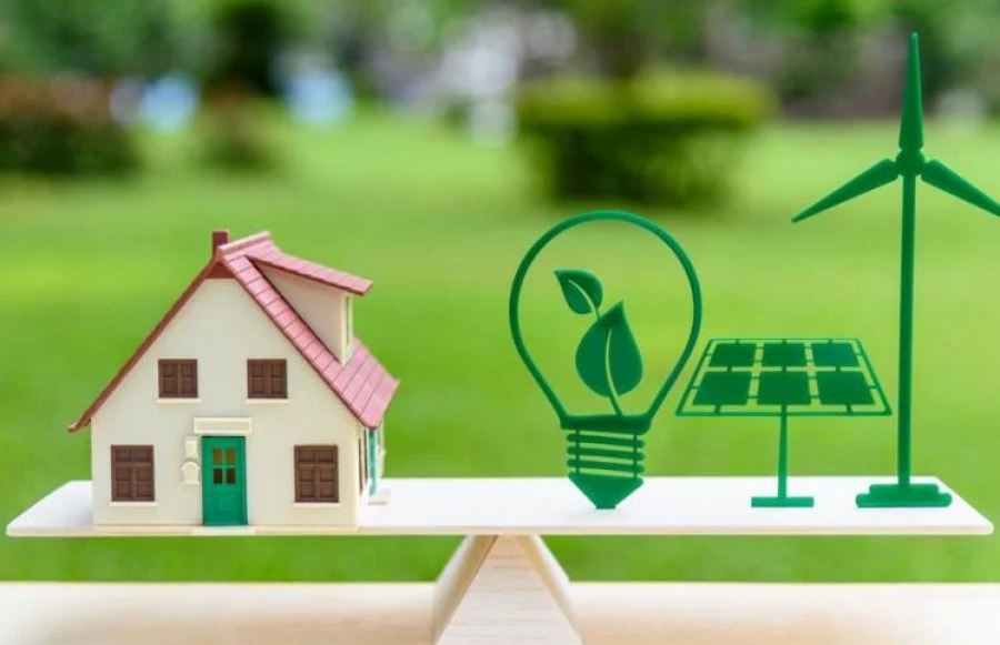 Green Tank: Τα μέτρα που θα θωρακίσουν τα νοικοκυριά απέναντι στην κλιματική κρίση