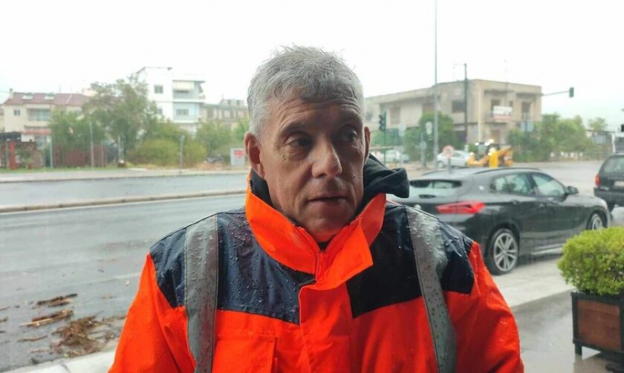 Καταπέλτης ο Ιερώνυμος κατά Αγοραστού