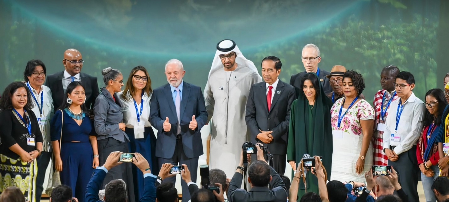 COP28: Δείτε live τις σημερινές συζητήσεις - Η ελληνική συμμετοχή - Βίντεο