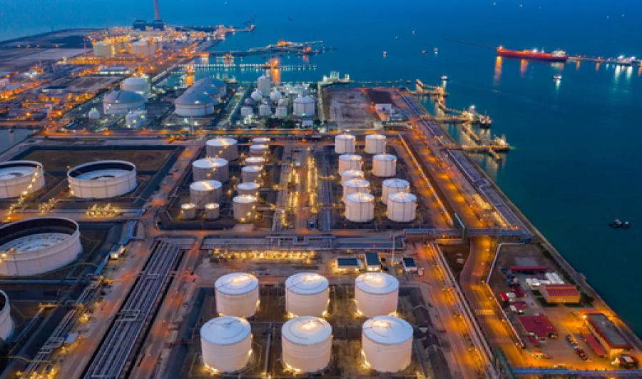 KPC: Το Κουβέιτ μπορεί να αποκαταστήσει το 70% της παραγωγής πετρελαίου σε 6-8 εβδομάδες από το άνοιγμα του Ορμούζ