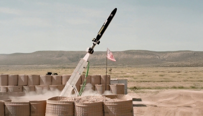 ΗΠΑ: Ανοικτό το ενδεχόμενο αποστολής πυραύλων Barracuda στην Ουκρανία